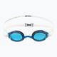 Dětské plavecké brýle Nike LEGACY JUNIOR blue NESSA181 2