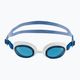 Dětské plavecké brýle Nike HYPER FLOW JUNIOR modré NESSA183 2