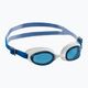 Dětské plavecké brýle Nike HYPER FLOW JUNIOR modré NESSA183