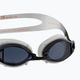 Dětské plavecké brýle Nike CHROME JUNIOR černobílé NESSA188-014 4
