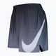 Pánské plavecké šortky Nike Essential Vital 5" šedé NESSA494-001 3