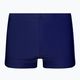Pánské plavecké boxerky Nike Just Do It tmavě modré NESSA545-440