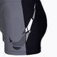 Pánské plavecké boxerky Nike Logo Aquashort black-grey NESSA546-001 2