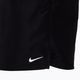 Pánské plavecké šortky Nike Essential 7" Volley černé NESSA559-001 4
