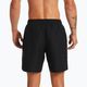 Pánské plavecké šortky Nike Essential 7" Volley černé NESSA559-001 6