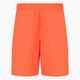 Pánské plavecké šortky Nike Essential 7" Volley oranžové NESSA559-822 2