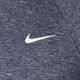 Pánské tréninkové tričko s dlouhým rukávem Nike Heather navy blue NESSA590-440 6