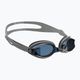 Plavecké brýle Nike Chrome 014 šedé N79151