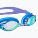 Plavecké brýle Nike CHROME MIRROR fialovo-modré NESS7152-990 4