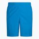 Pánské plavecké šortky Nike Essential 5" Volley modré NESSA560-406