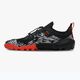 Pánské barefoot boty Vivobarefoot Hydra Esc obsidian 10