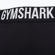 Dámské cyklistické tréninkové šortky Gymshark Fit black/white 7