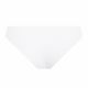 Dámské kalhotky Gymshark No Vpl Bikini Brief white 2