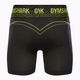 Dámské tréninkové šortky Gymshark Apex Seamless Low Rise green/black 6