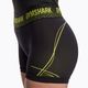 Dámské tréninkové šortky Gymshark Apex Seamless Low Rise green/black 4