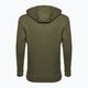 Pánská tréninková mikina Ellesse Ferrer Oh Hoody khaki 6