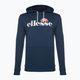 Pánská tréninková mikina Ellesse Ferrer Oh Hoody navy 5