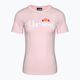 Ellesse dámské tréninkové tričko Hayes light pink