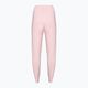 Ellesse dámské světle růžové kalhoty Hallouli Jog 2