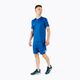 Pánské tréninkové šortky Mizuno Premium Handball modré X2FB9A0222 2