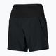 Pánské běžecké šortky Mizuno Pocket black 2