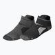 Ponožky  Mizuno Active Training Mid 2 pary black/grey