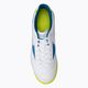 Mizuno Morelia Sala Classic IN pánské fotbalové boty white Q1GA200224 6