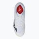Dámská volejbalová obuv Mizuno Wave Lightning Z6 white V1GC200010 7