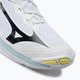 Dámská volejbalová obuv Mizuno Wave Lightning Z6 white V1GC200010 8