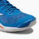 Mizuno Wave Stealth V házenkářské boty modré X1GA180024 7