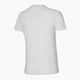 Pánské tenisové tričko Mizuno Tee white 62GA150101 2