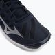 Pánská volejbalová obuv Mizuno Wave Voltage Mid navy blue V1GA216501 8
