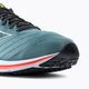 Pánská běžecká obuv Mizuno Wave Inspire 18 blue J1GC224401 9
