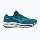 Pánská běžecká obuv Mizuno Wave Inspire 18 blue J1GC224402 2