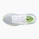 Dámské běžecké boty Mizuno Skyrise 3 white/ white/ neo lime 5