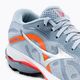 Dámská běžecká obuv Mizuno Wave Ultima 13 grey J1GD221804 6