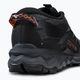 Pánská běžecká obuv Mizuno Wave Daichi 7 GTX black J1GJ225638 8