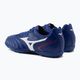 Fotbalové boty Mizuno Monarcida Neo II Select AS navy blue P1GD222501- 07 3