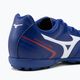 Fotbalové boty Mizuno Monarcida Neo II Select AS navy blue P1GD222501- 07 8