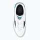 Mizuno Morelia Sala Classic IN pánské fotbalové boty white Q1GA220209 6