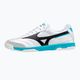 Mizuno Morelia Sala Classic IN pánské fotbalové boty white Q1GA220209 10