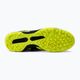 Fotbalové boty Mizuno Morelia Sala Classic TF žluté Q1GB220245- 08 4