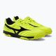 Fotbalové boty Mizuno Morelia Sala Classic TF žluté Q1GB220245- 08 5