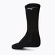 Mizuno Training běžecké ponožky 3 páry černé 32GX2505Z09 2