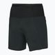 Pánské běžecké šortky Mizuno Multi Pocket Short Dry black 2