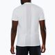 Pánské tenisové tričko Mizuno Shadow Polo bílá 62GA260201 4