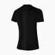 Pánské tenisové tričko Mizuno Shadow Polo černá 62GA260209 2