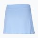 Dětská tenisová sukně Mizuno Flex Skort modrý 62GB121120 2