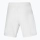 Běžecké šortky Mizuno 8 In Flex bílé 62GB260101 2