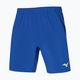 Pánské tenisové šortky Mizuno 8 In Flex Short modrýe 62GB260110